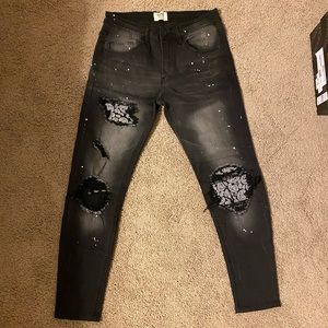 KDNK JEANS